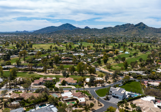 Featured Community